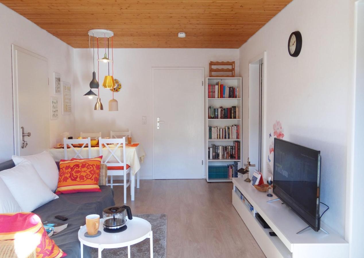Apartments Amalia - Mit Wlan Und Sky In Traumhafter Lage Todtmoos Quarto foto