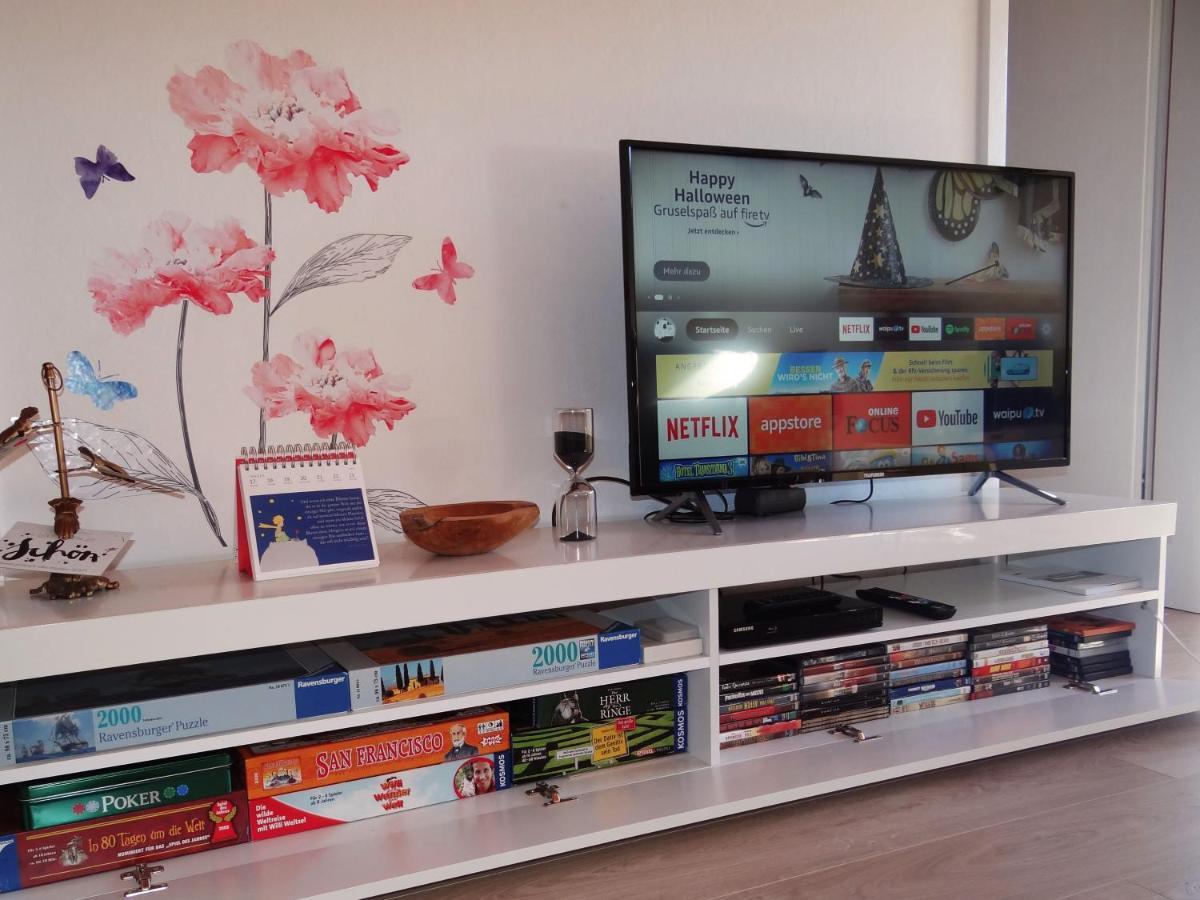 Apartments Amalia - Mit Wlan Und Sky In Traumhafter Lage Todtmoos Quarto foto