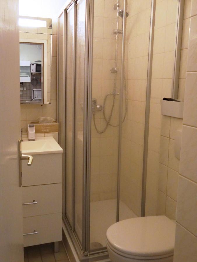 Apartments Amalia - Mit Wlan Und Sky In Traumhafter Lage Todtmoos Quarto foto