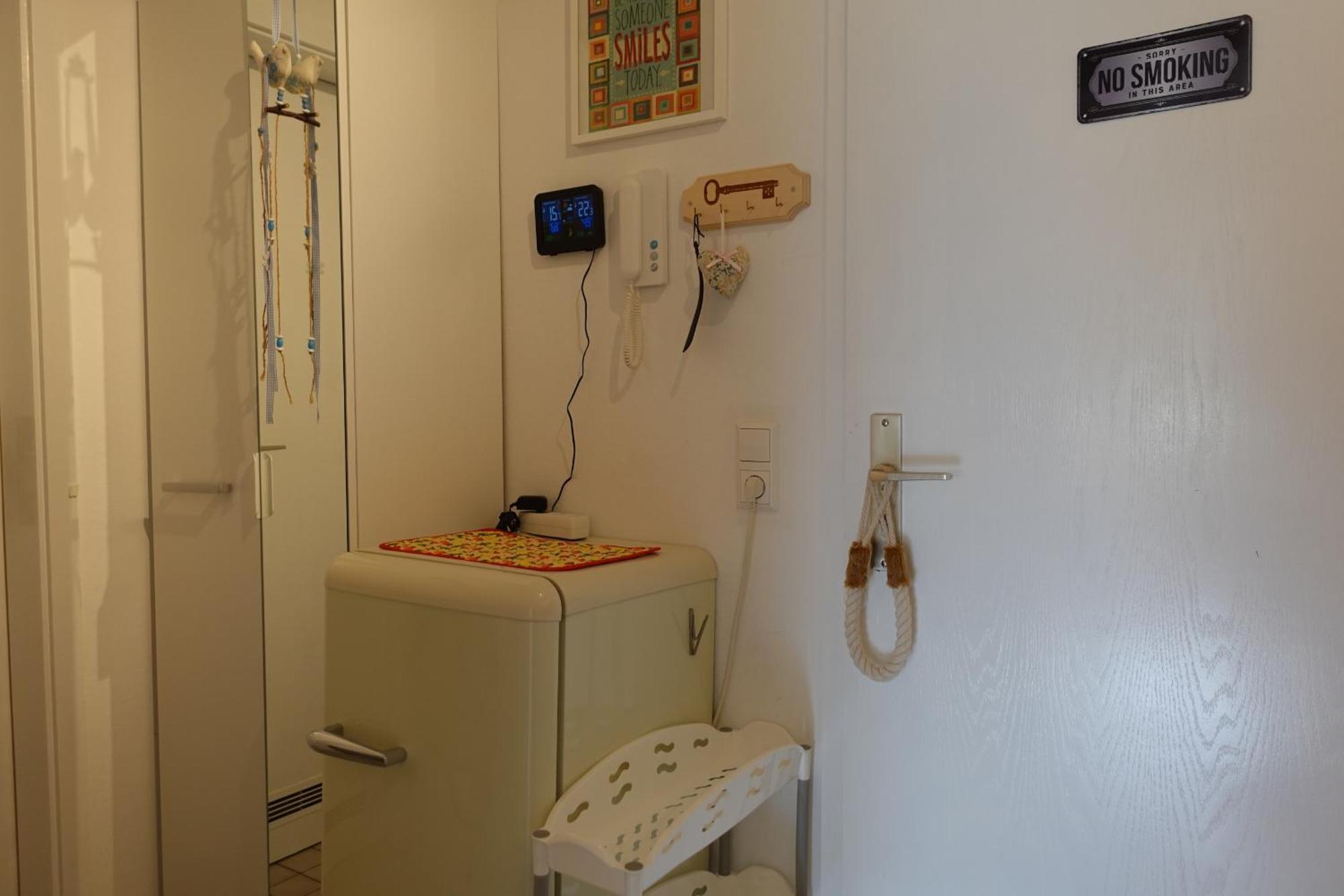 Apartments Amalia - Mit Wlan Und Sky In Traumhafter Lage Todtmoos Quarto foto