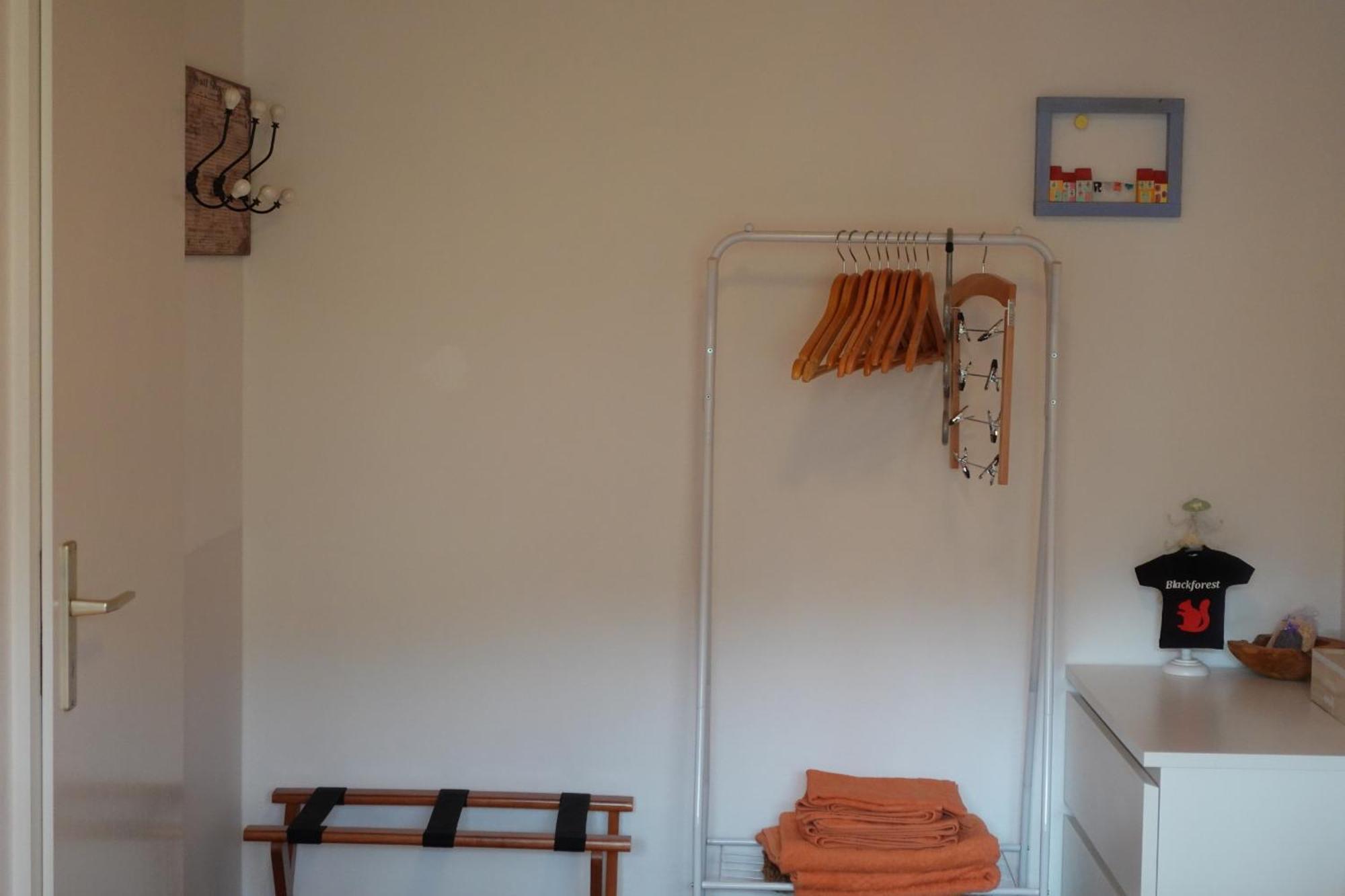 Apartments Amalia - Mit Wlan Und Sky In Traumhafter Lage Todtmoos Quarto foto