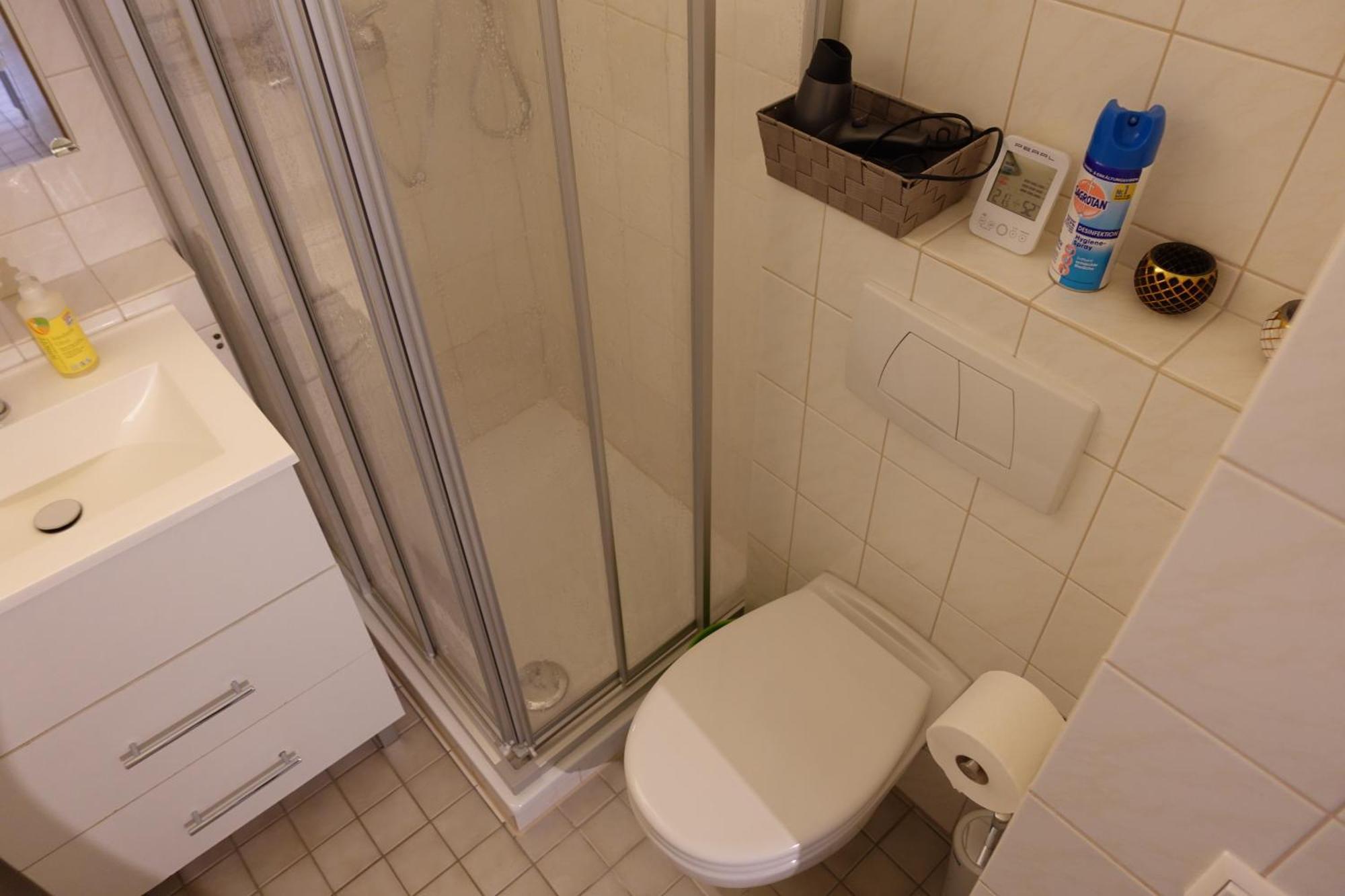 Apartments Amalia - Mit Wlan Und Sky In Traumhafter Lage Todtmoos Quarto foto