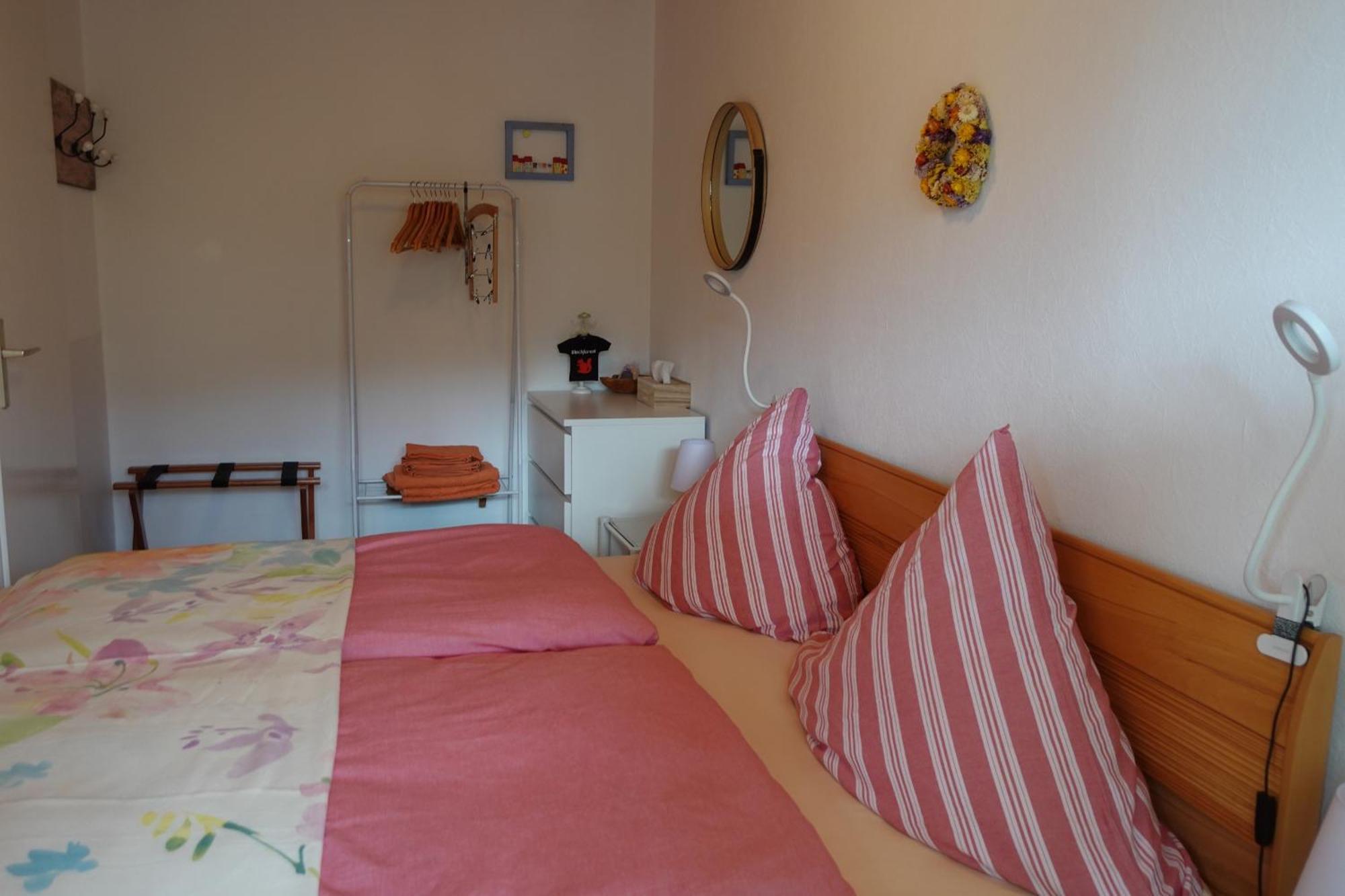 Apartments Amalia - Mit Wlan Und Sky In Traumhafter Lage Todtmoos Quarto foto