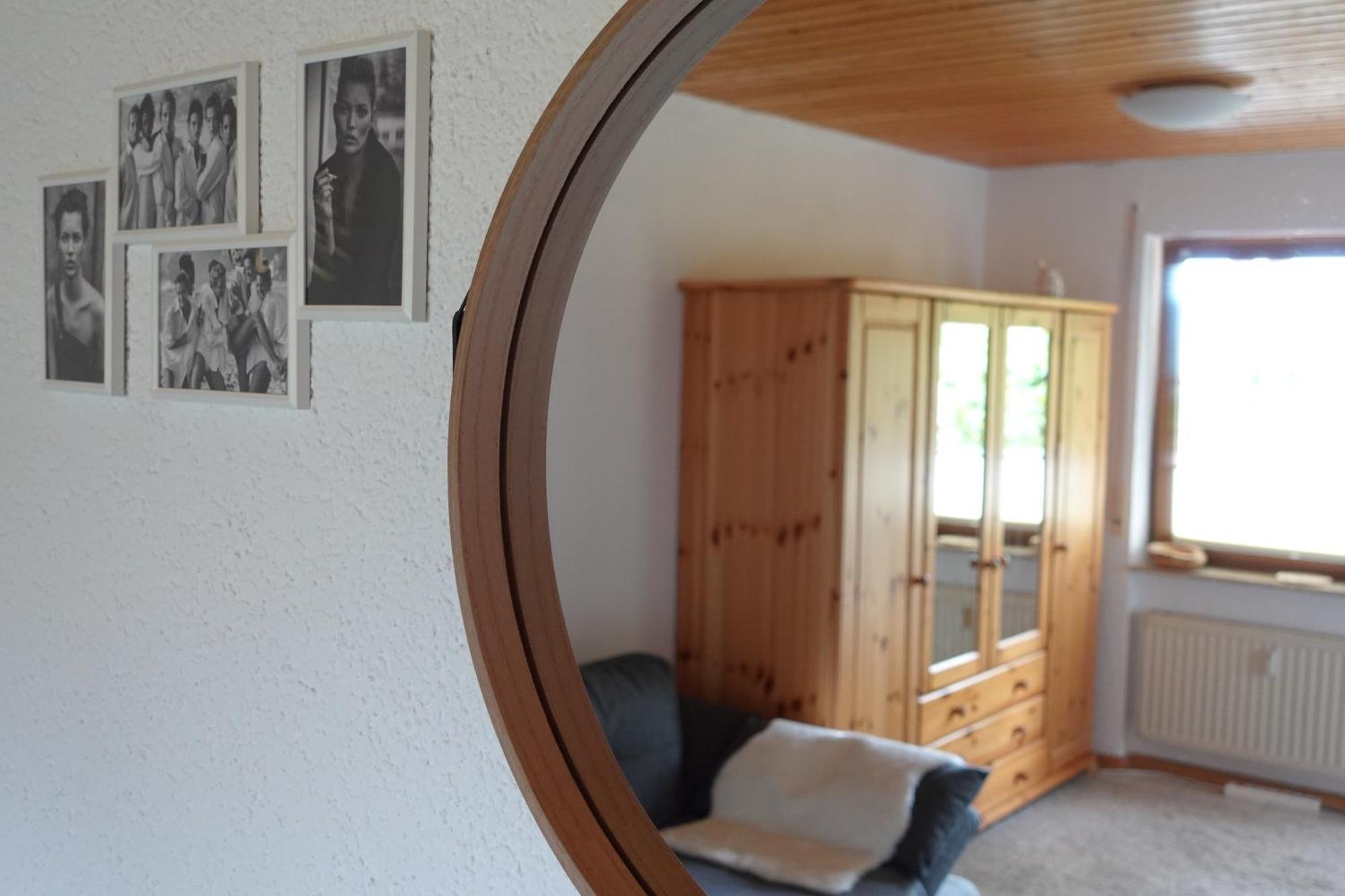 Apartments Amalia - Mit Wlan Und Sky In Traumhafter Lage Todtmoos Quarto foto