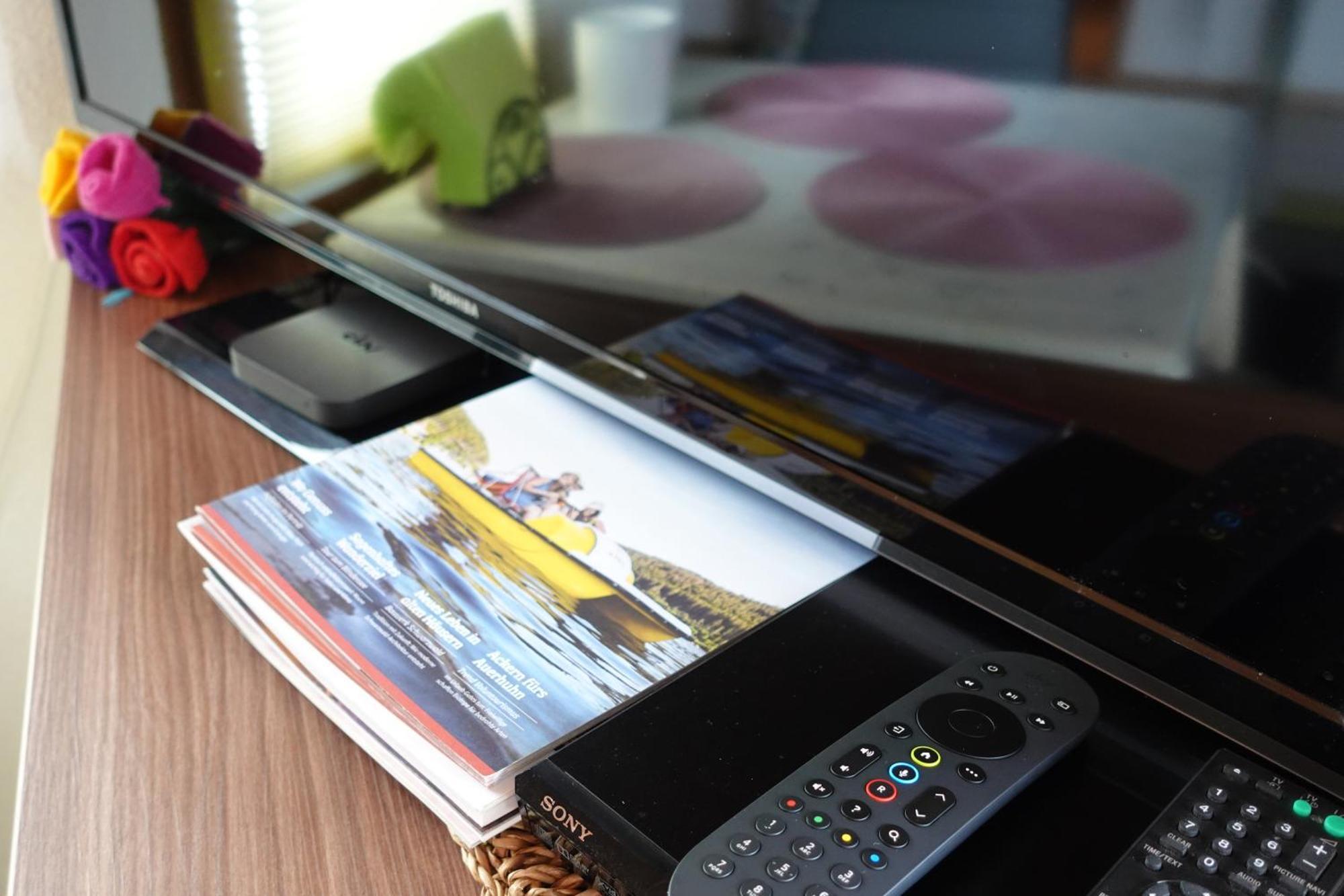 Apartments Amalia - Mit Wlan Und Sky In Traumhafter Lage Todtmoos Quarto foto