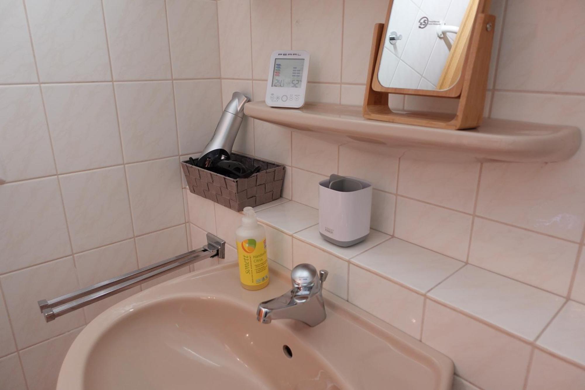 Apartments Amalia - Mit Wlan Und Sky In Traumhafter Lage Todtmoos Quarto foto