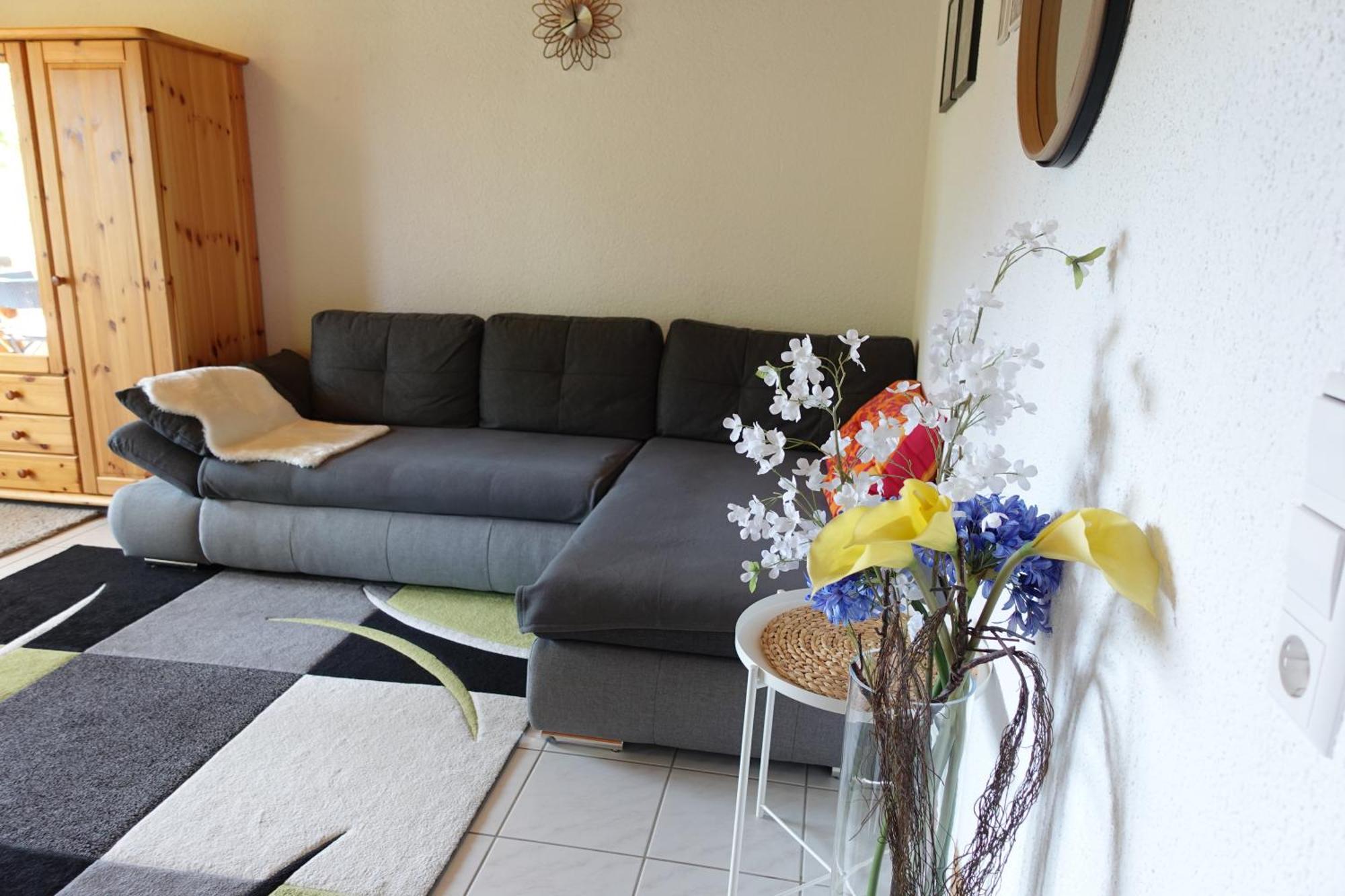 Apartments Amalia - Mit Wlan Und Sky In Traumhafter Lage Todtmoos Quarto foto